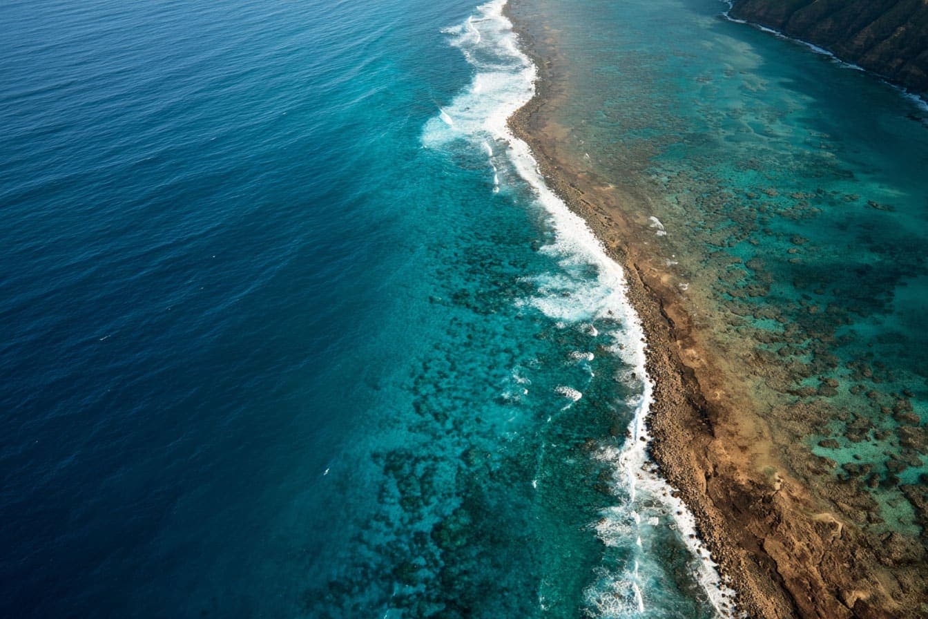 Beyond 30x30: What It Takes to Protect Our Oceans