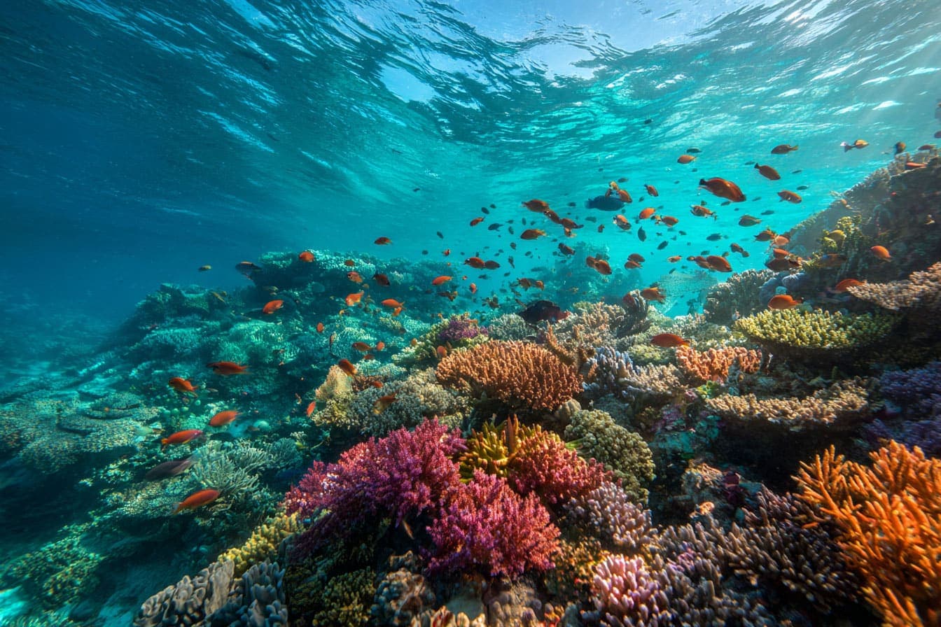 How Marine Protected Areas Actually Work