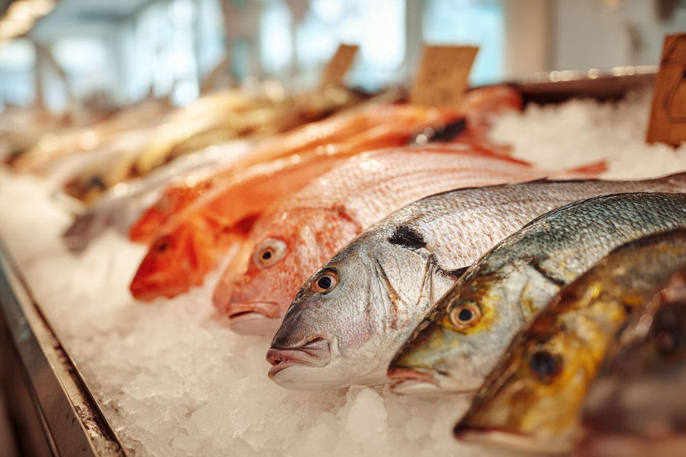 How to Read and Use Fish Consumption Advisories