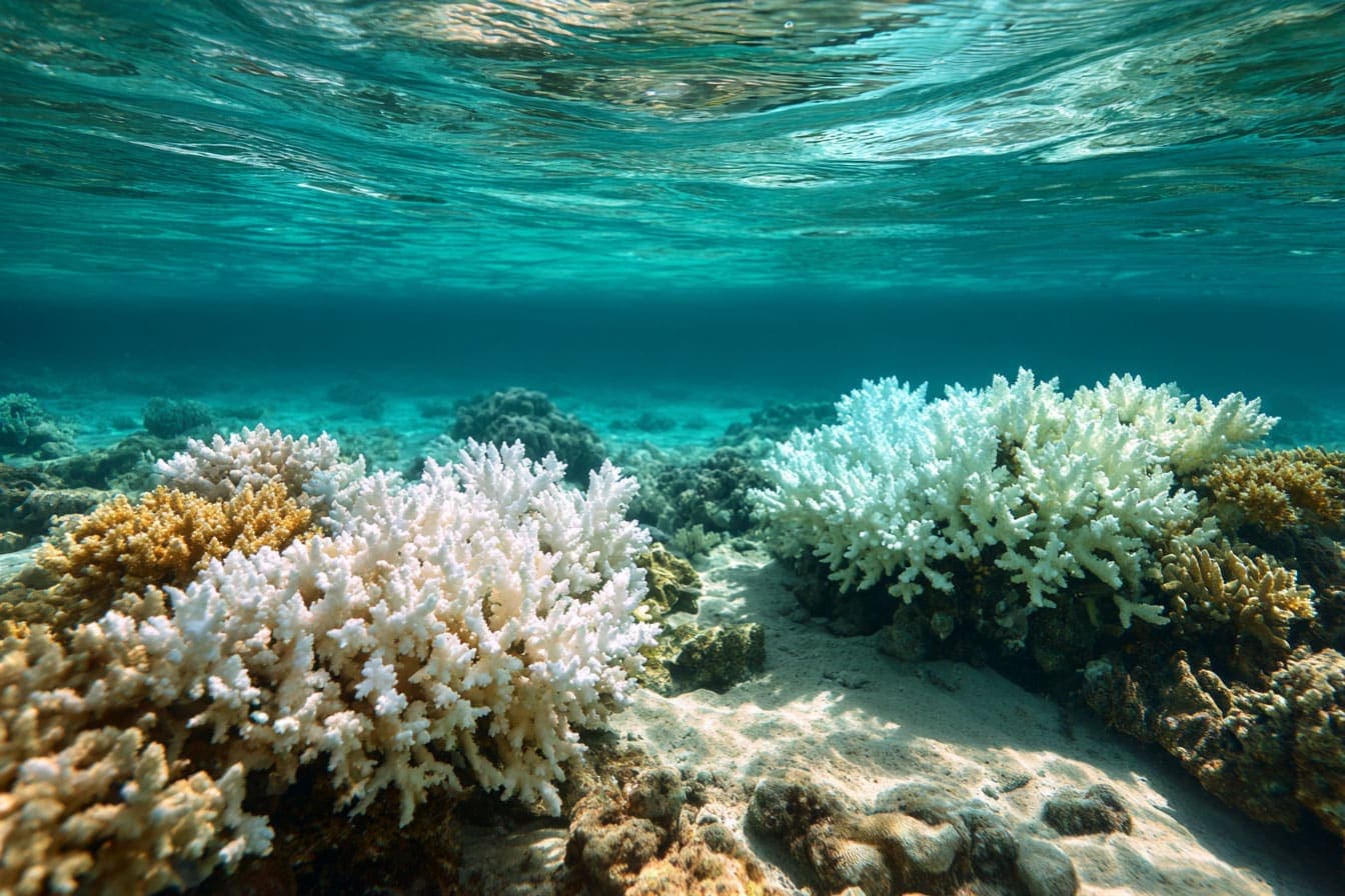Ocean Acidification: The Other CO2 Problem