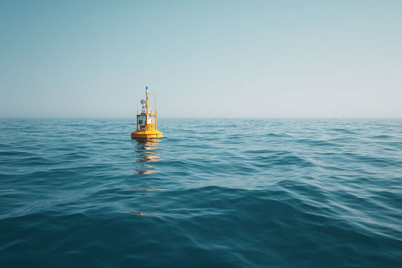 Reading the Ocean: How Scientists Track Marine Health