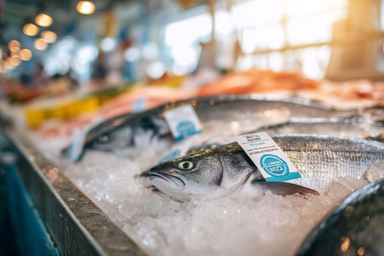 Decoding Sustainable Seafood Labels: What They Really Mean