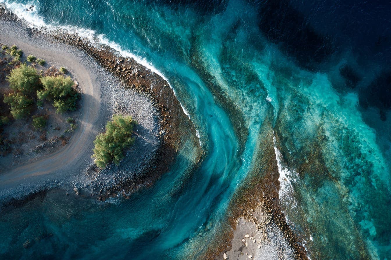 Your Watershed, Your Ocean: The Land-Sea Connection